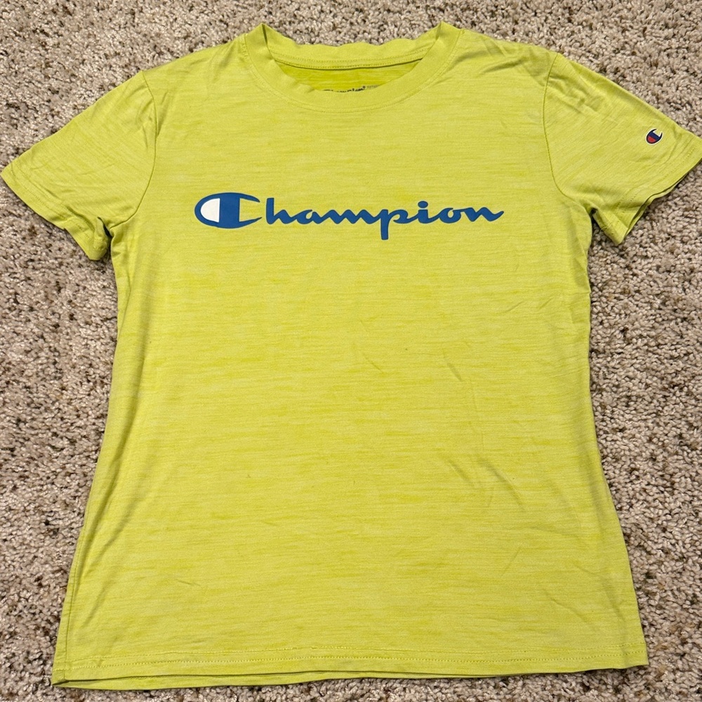 Boys Champion Tee